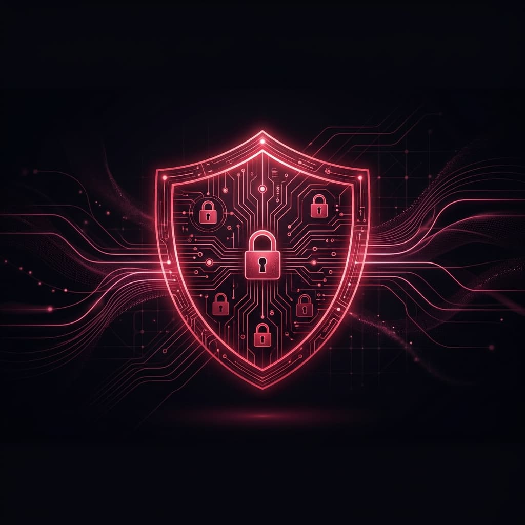 LLM Security — Vulnerability Evaluation cover